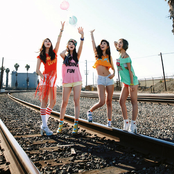 Girl's Day - List pictures