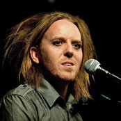 Tim Minchin - List pictures