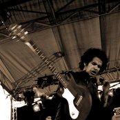 Mars Volta - List pictures