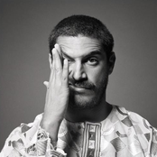 Criolo - List pictures