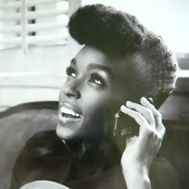Janelle Monae - List pictures