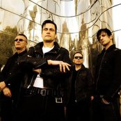 Die Krupps - List pictures