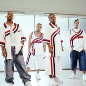 B2k - List pictures