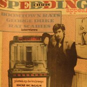 Chris Spedding - List pictures