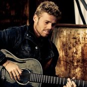 Kim Churchill - List pictures