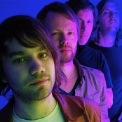 Moss - List pictures