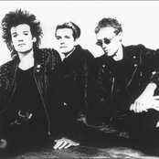 Love And Rockets - List pictures