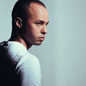 Marlon Roudette - List pictures