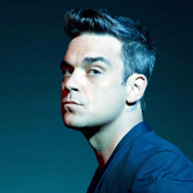 Robbie Williams - List pictures