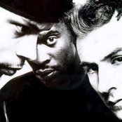 Massive Attack - List pictures