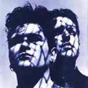 Gavin Friday & The Man Seezer - List pictures