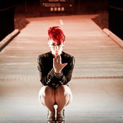 Giulietta - List pictures