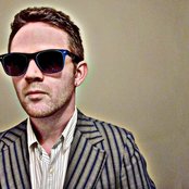 Patrick Baker - List pictures