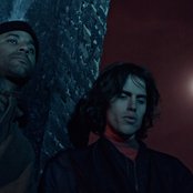 The Jack Moves - List pictures