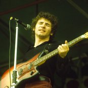 Tim Buckley - List pictures