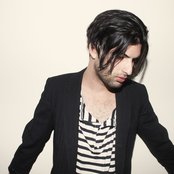 The Chain Gang Of 1974 - List pictures