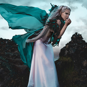 Kerli - List pictures