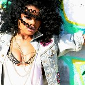 Teyana Taylor - List pictures