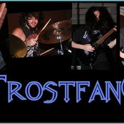 Frostfang - List pictures