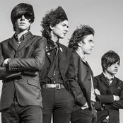 The Strypes - List pictures