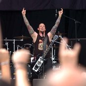 Volbeat - List pictures
