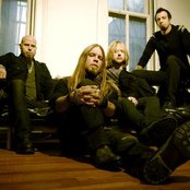 Drowning Pool - List pictures