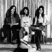 Jayne County - List pictures