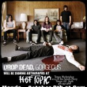 Drop Dead, Gorgeous - List pictures