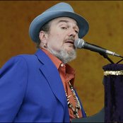 Dr. John - List pictures