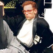 Baltimora - List pictures