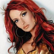 Malina - List pictures