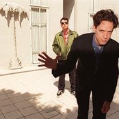 They Might Be Giants - List pictures