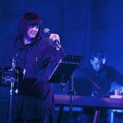 Carter Tutti - List pictures