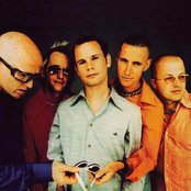 Delirious? - List pictures