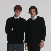 Chester French - List pictures