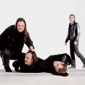 Jack Frost - List pictures