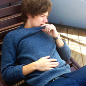 Harry Styles - List pictures