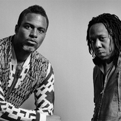 Shabazz Palaces - List pictures