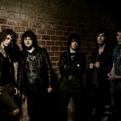 Asking Alexandria - List pictures