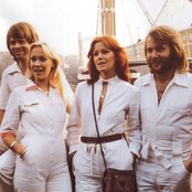 Abba - List pictures