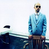 Moby - List pictures