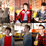 Fanfarlo - List pictures