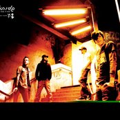 Blindside - List pictures