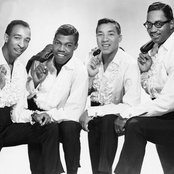 Smokey Robinson & The Miracles - List pictures