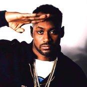 Ghostface Killah - List pictures
