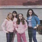 The Donnas - List pictures