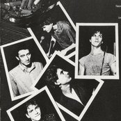 Wall Of Voodoo - List pictures