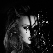 Nadine Coyle - List pictures