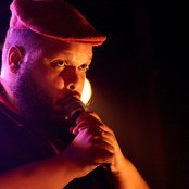 Ed Motta - List pictures