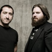 Pinback - List pictures